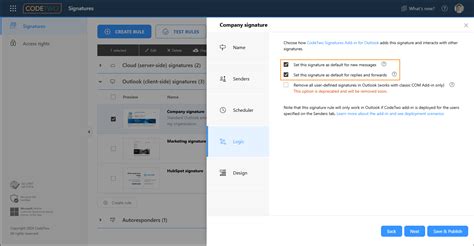 Get Started Deploy Outlook Add In Modern Web Add In Codetwo Email