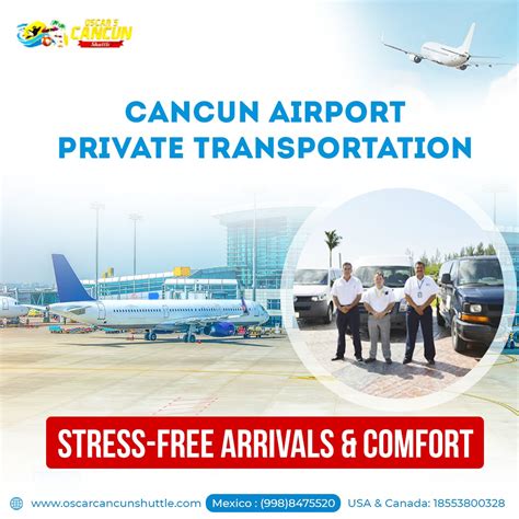 A Class Apart How Vip Transportation Redefines Cancun Getaways Blog