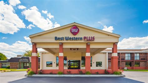 Best Western Plus Keene Hotel in Keene, NH - (603) 357-3...