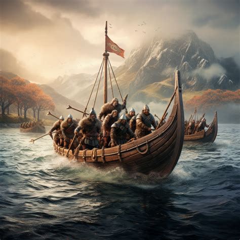 What Language Did The Vikings Speak Vikings Language Language Of