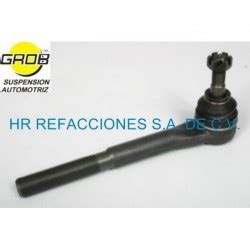 Suspension Terminal Chev C C C Es R Ext