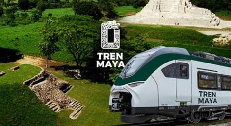 Tren Maya Una Oportunidad Para La Gesti N Participativa Del Territorio