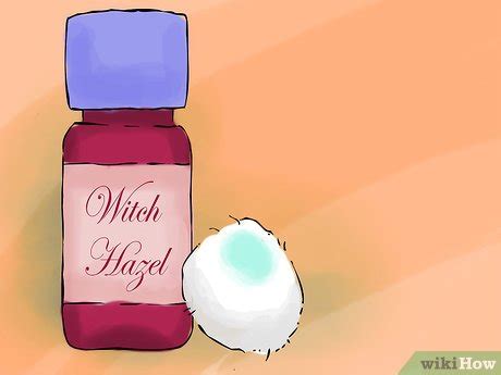 Jak Se Rychle Zbavit Akn Wikihow