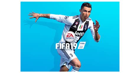 Champions Rise In Ea Sports Fifa 19 Available Worldwide Today