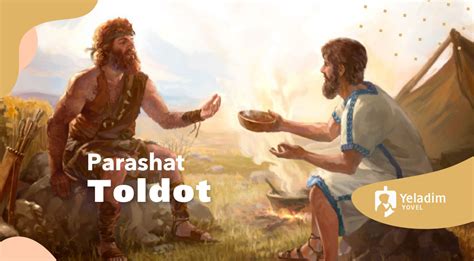 Parashat Toldot Kehilat Yovel