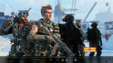 Call Of Duty Black Ops 4 Review Zombies Blackout Multiplayer