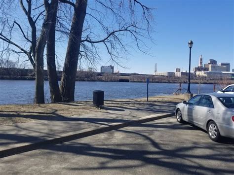 Great River Park - East Hartford CT - | Paddling.com