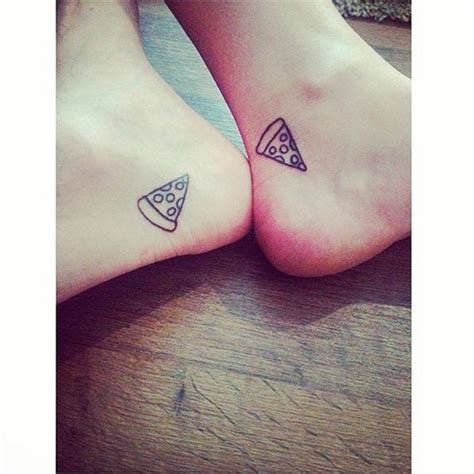 48 inspirações criativas de tatuagem para casal Tatuagem casal