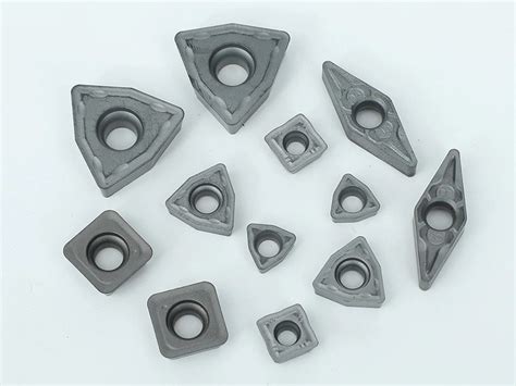 Tungsten Carbide Turning Inserts Swgcr Carbide Inserts Multi Tool