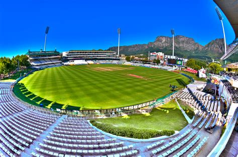 Kingsmead Cricket Stadium | South Africa vs Australia