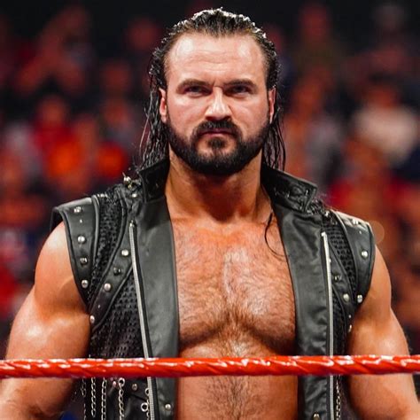 Drew Mcintyre