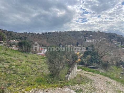 Terreno Edificabile Strada Della Tranquillit Sole E Pineta Magione