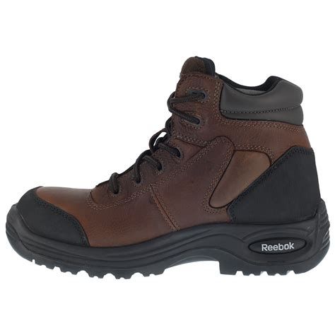 Reebok Womens Composite Toe Sd Hiker Work Boot Rb755