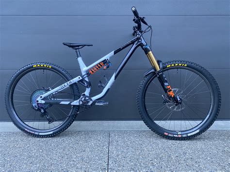 2021 Commencal Meta Am29 For Sale