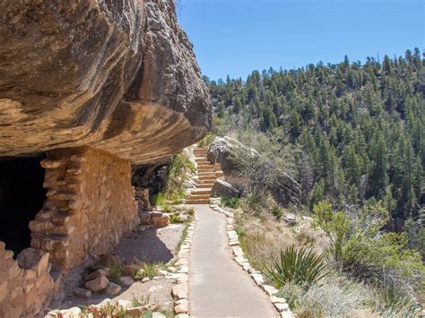 Walnut Canyon National Monument: Arizona’s Historical Gem