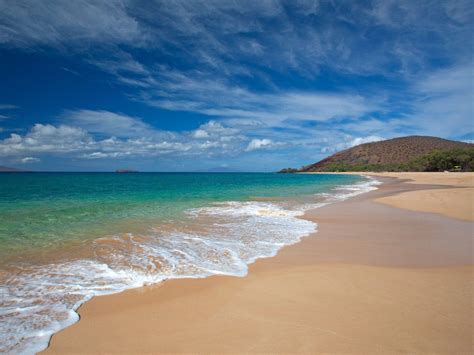 10 Best Beaches In Maui Condé Nast Traveler Best Beaches In Maui