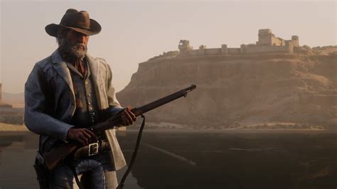 RDR1 Characters in RDR2 : r/reddeadredemption