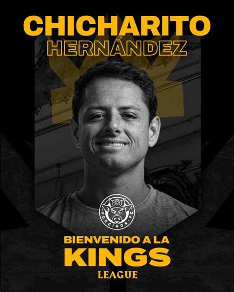 Estos Son Los 12 Presidentes De La Kings League Américas Santander