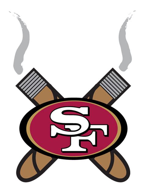 San Francisco 49ers Clipart At Getdrawings Free Download