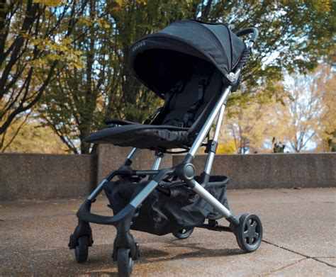 A Colugo Compact Stroller Review Updated For 2024