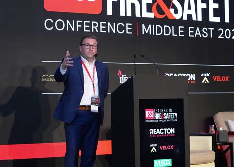 Registration 2026 - IFSJ Leaders in Fire & Safety Conference 2026