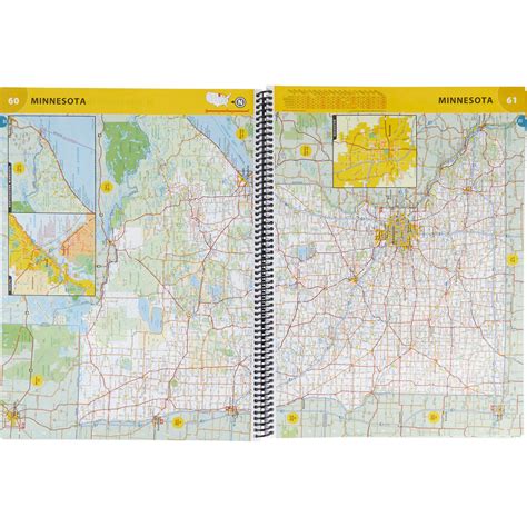 national geographic road atlas adventure edition duluth trading company