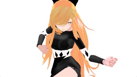 Mmd X Aphmau Dance Battles Youtube