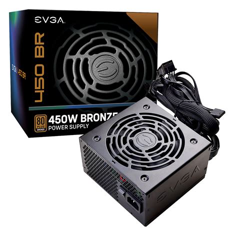 Fuentes De Alimentaci N Fuentes De Poder Fuente De Alimentaci N Evga