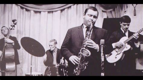 The Graham Bond Organization With John Mclaughlin Doxy 1963 YouTube