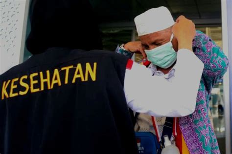 Foto Rekrutmen Tenaga Kesehatan Haji Dibuka Besok Ini Link