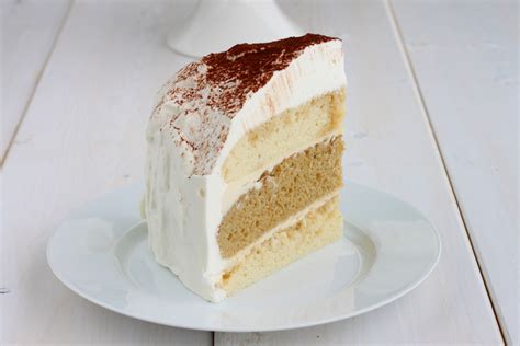 10 Best No Egg No Butter Cake Recipes