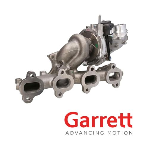 Turbo Charger Garrett GT1238Z Nissan Navara NP300 M9T 2 3Td TT 2015