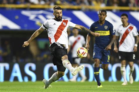 El Camino De River Y Boca Hasta La Superfinal De La Copa Libertadores