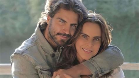 Volver A Caer De Esto Trata La Serie De Kate Del Castillo Para ViX