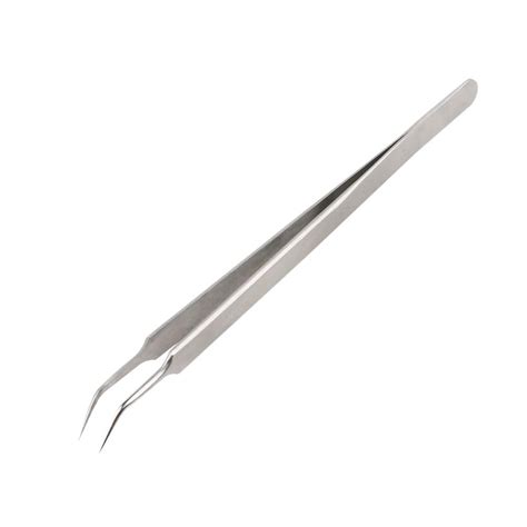 Glamza Blackhead Removal Tweezers Straight