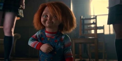 Chucky's 20 Most Memorable Lines From the Entire Franchise