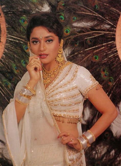 Madhuri Dixit Rclassicdesicelebs