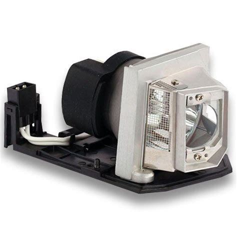 Iet Genuine Oem Replacement Lamp For Geha Compact Projector Power