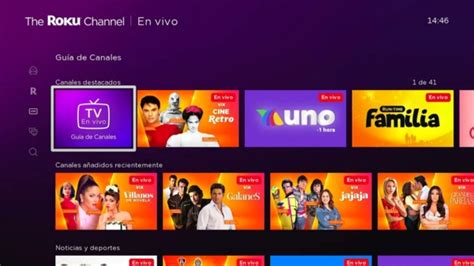 C Mo Ver Canales De Tv Gratis En Roku Channel M Xico La Verdad Noticias