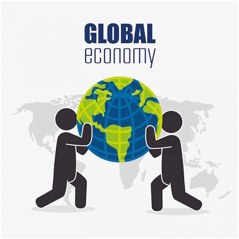 Premium Vector Global Economymoney And Business