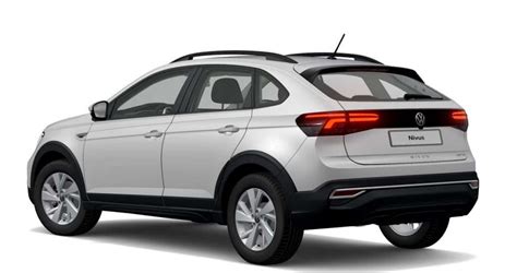 Qual Comprar Volkswagen Nivus X T Cross Autos Segredos