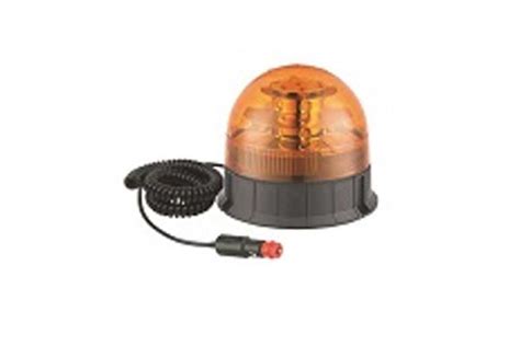 Gyrophare Magn Tique Led Quincaillerie Accessoires