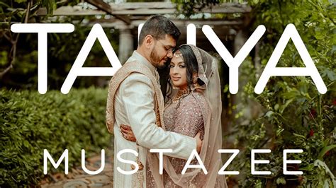 Tanya Mustazee Cinematic Bengali Wedding Trailer 2024 UK YouTube