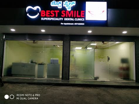 Complete Dental Clinic Setup For Sale At Varthur Balagere Bangalore