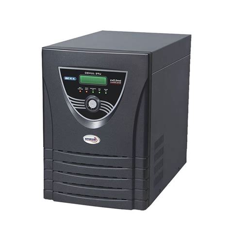 JM SW 2500 Microtek Jumbo Digital UPS At Rs 32000 Piece Microtek