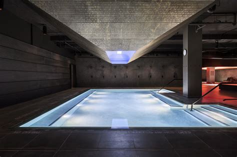 Bathhouse Flatiron (Manhattan) | Sauna & More — Bathhouse