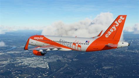 Top 999 Easyjet Wallpapers Full HD 4K Free To Use