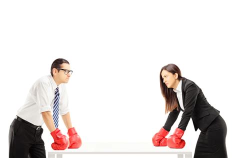 Strategies For Dealing With Hostile People In The Workplace Hr Daily