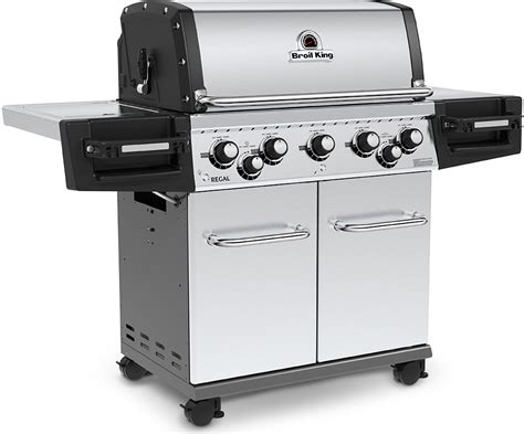 Broil King Regal S Pro Ir Modell