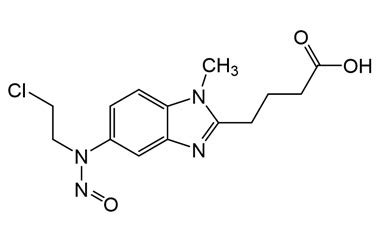 Product Name N Nitroso Bendamustine Pharmaffiliates